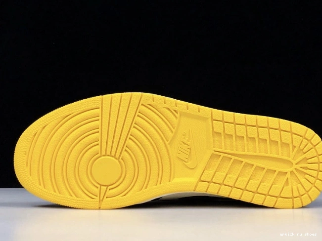 Rep For OG Jordan High 1 Retro Air Resale NRGNot 861428-107 0724